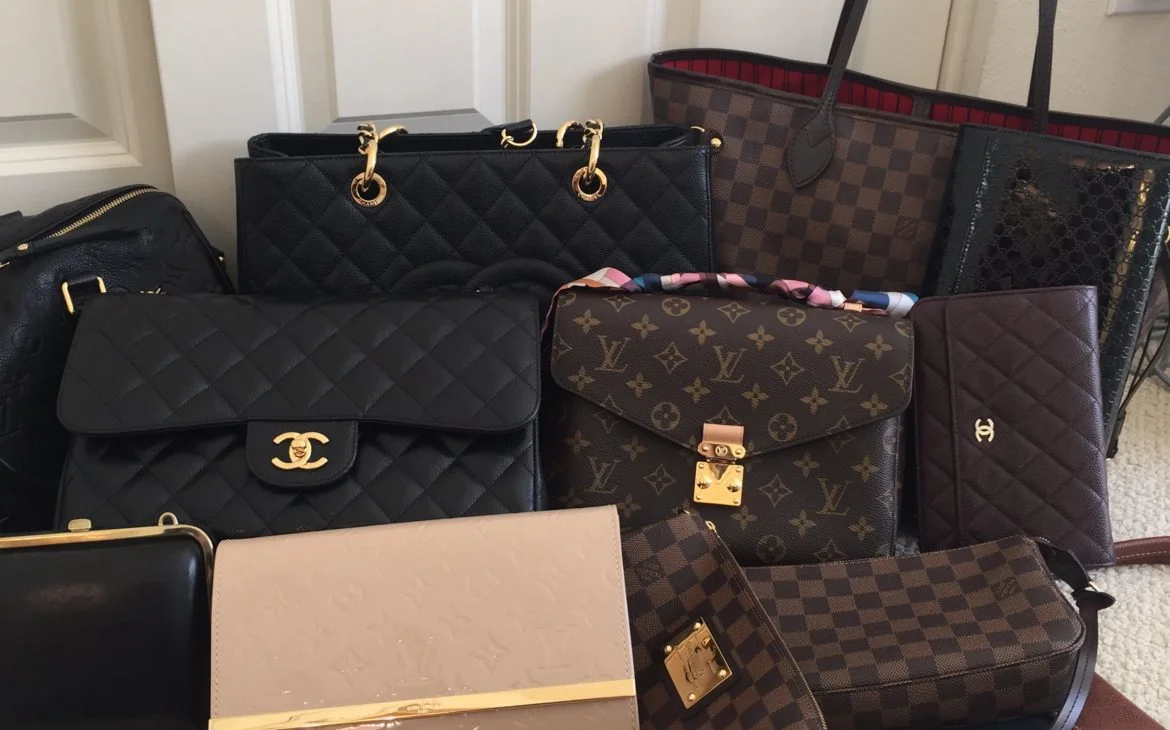 How to identify an Investment Bag