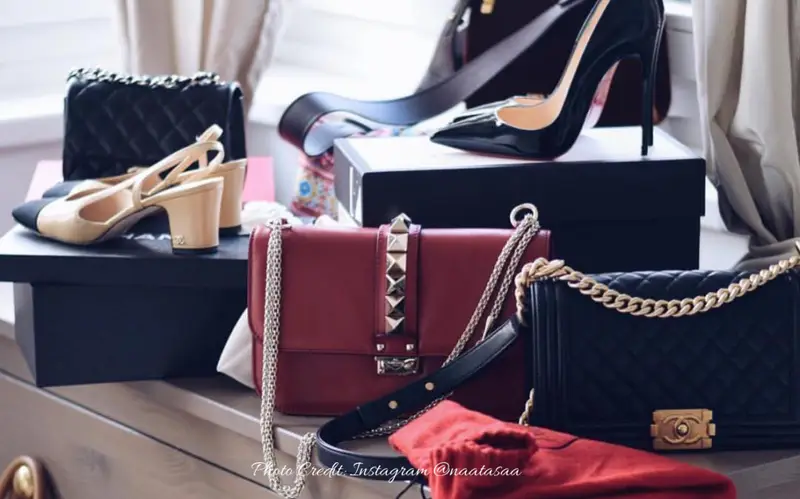 where to shop for authentic pre-loved luxury