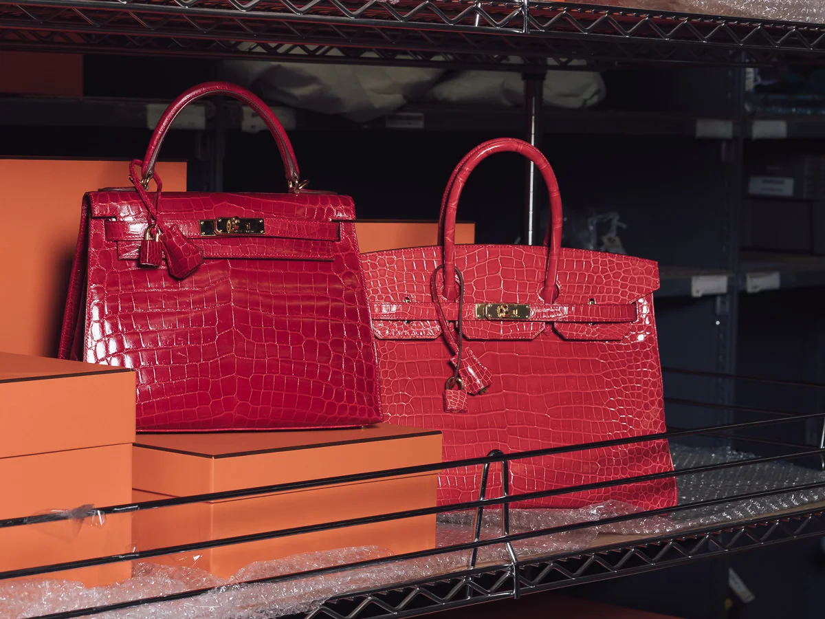 Top 5 iconic handbags that are worth the investment