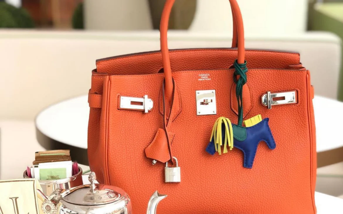 hermes birkin