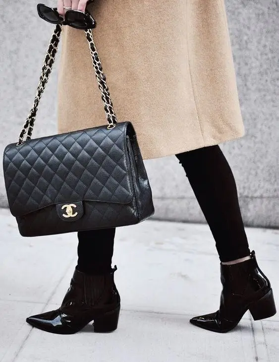 Best Designer Bags to Buy Pre-Loved