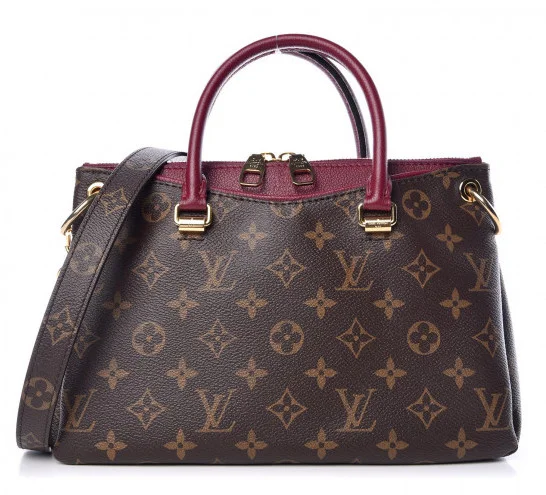 Louis Vuitton Pallas bb