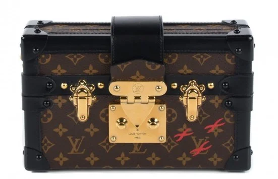Louis Vuitton Petite Malle