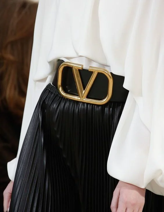 5 Best designer belts for women