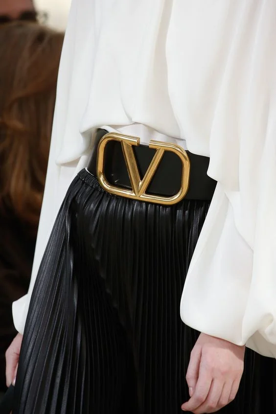 5 Best designer belts for women