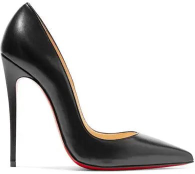 Christian Louboutin So Kate Pumps