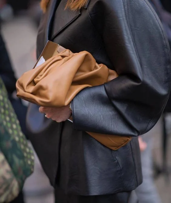 Fall/Winter Handbag Trends 2019