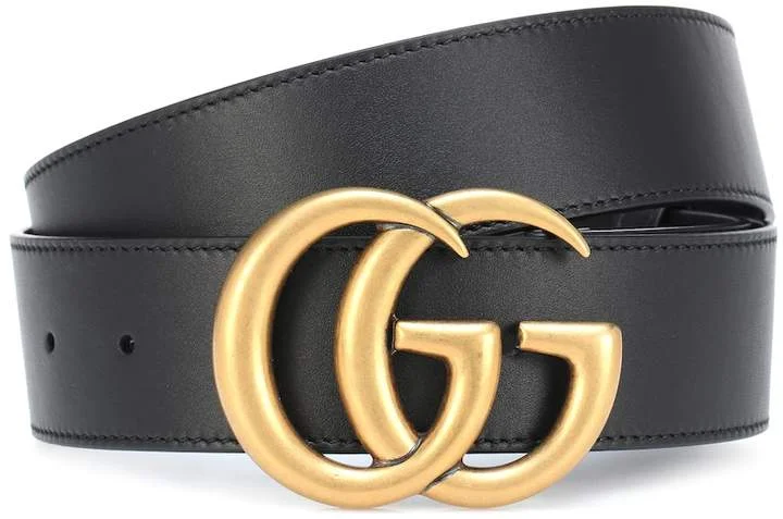 Gucci Marmont Belt