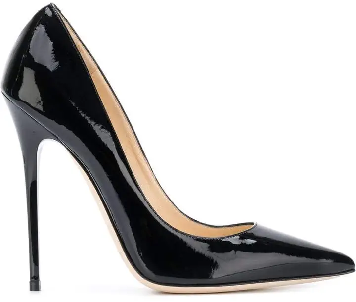 Jimmy Choo Anouk Pumps