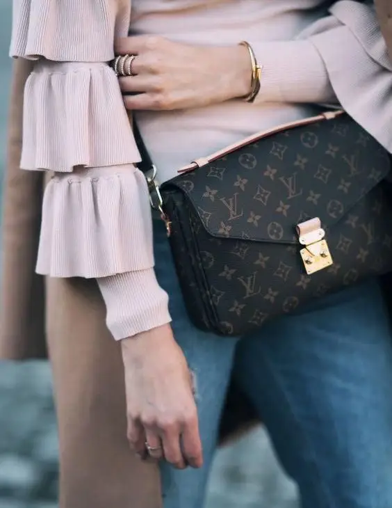 The Best Louis Vuitton Crossbody Bags