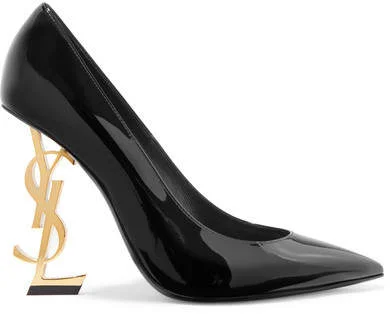YSL Opium Pumps