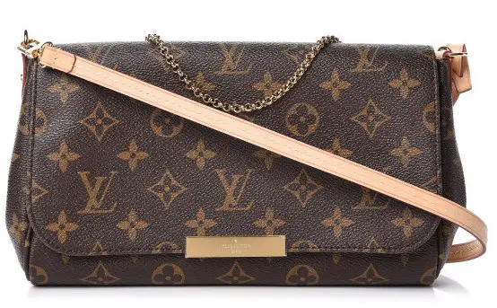 Louis Vuitton Favorite MM