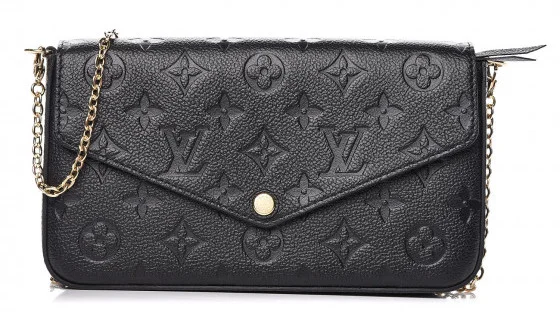 Louis Vuitton Pochette Felicie