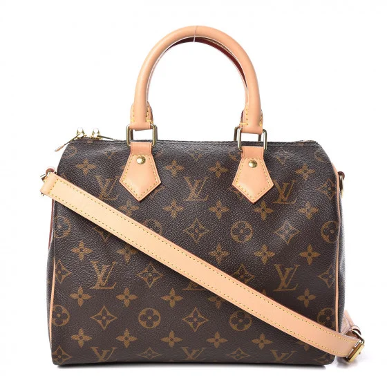 Louis Vuitton Speedy 25 Bandouliere