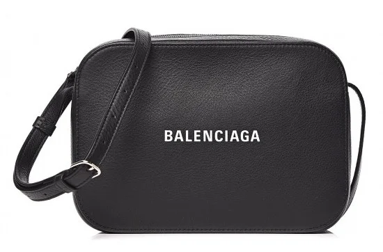 Balenciaga Everyday Camera Bag