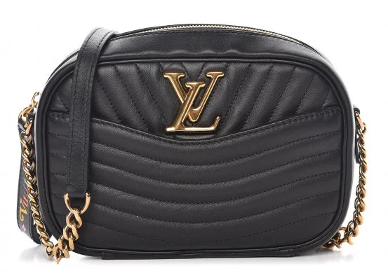 LV New Wave Camera Bag