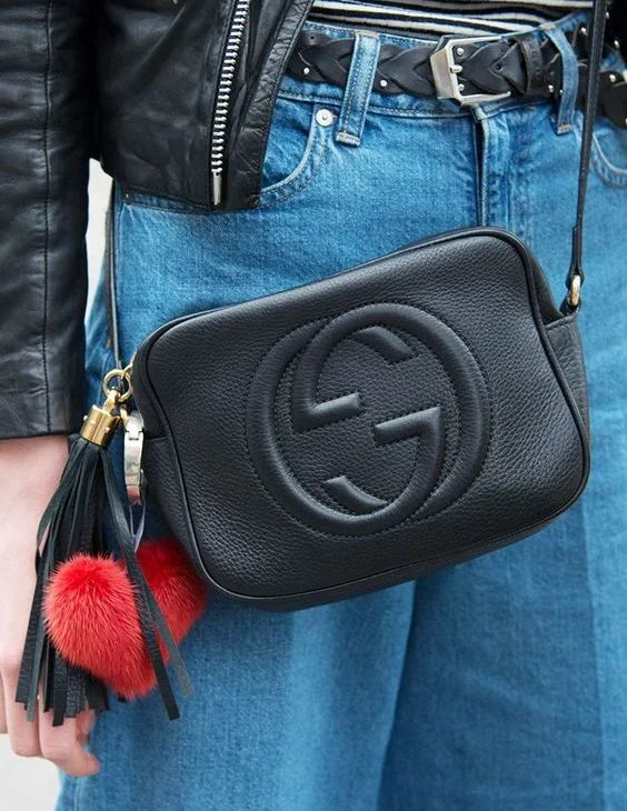 Top 10 designer camera bags