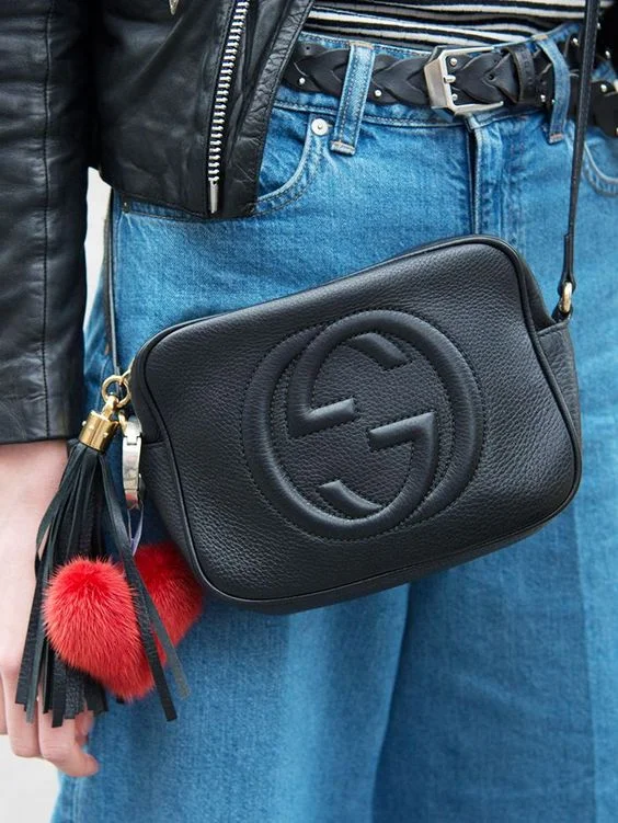 Top 10 designer camera bags