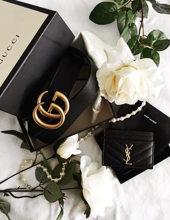 5 key pieces to start your luxury collection with