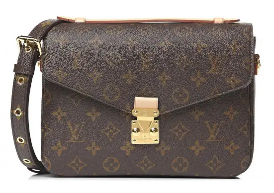 Louis Vuitton Pochette Metis
