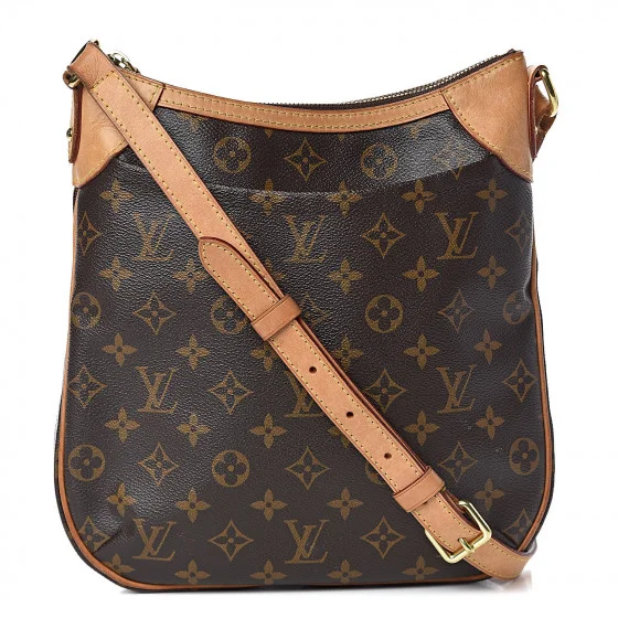 Louis Vuitton Odeon PM
