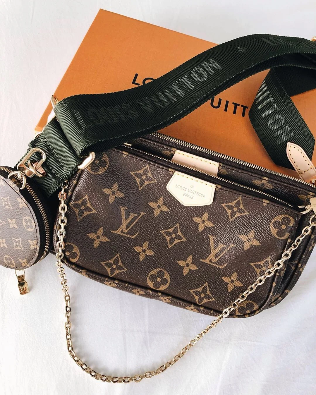 Louis Vuitton Price Increase 2020