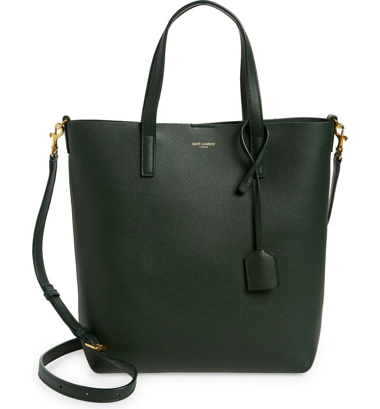 Saint Laurent Toy Shopping Tote