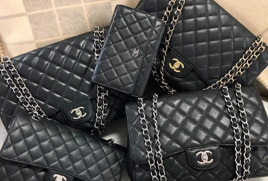 Chanel Price Increase 2020