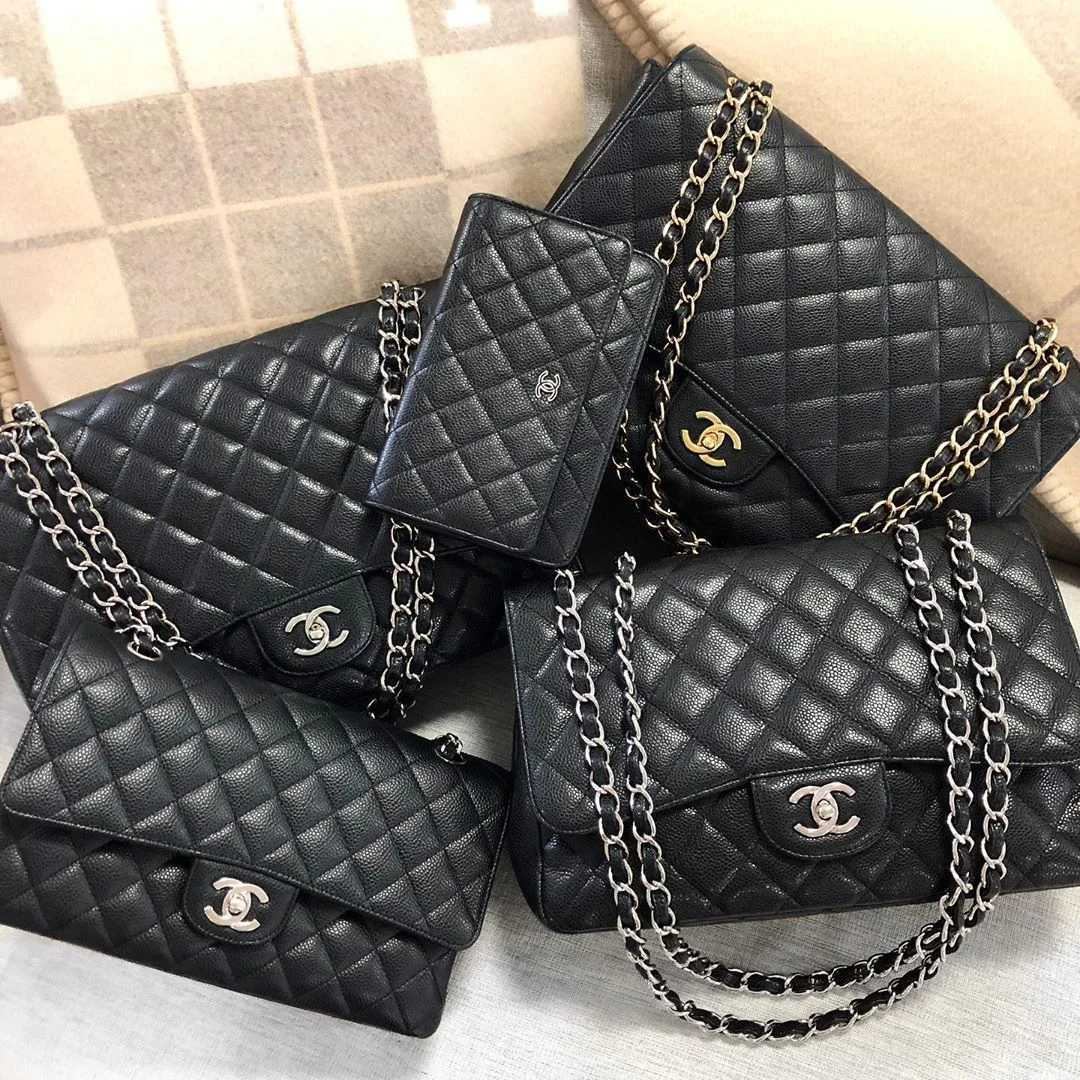 Chanel Price Increase 2020