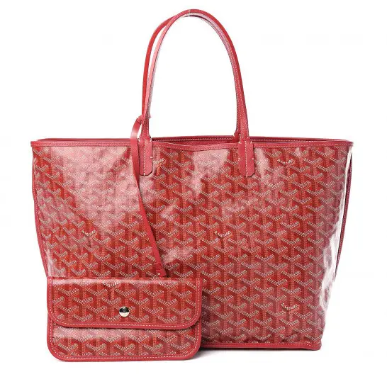Goyard Anjou PM