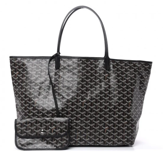 Goyard Saint Louis GM