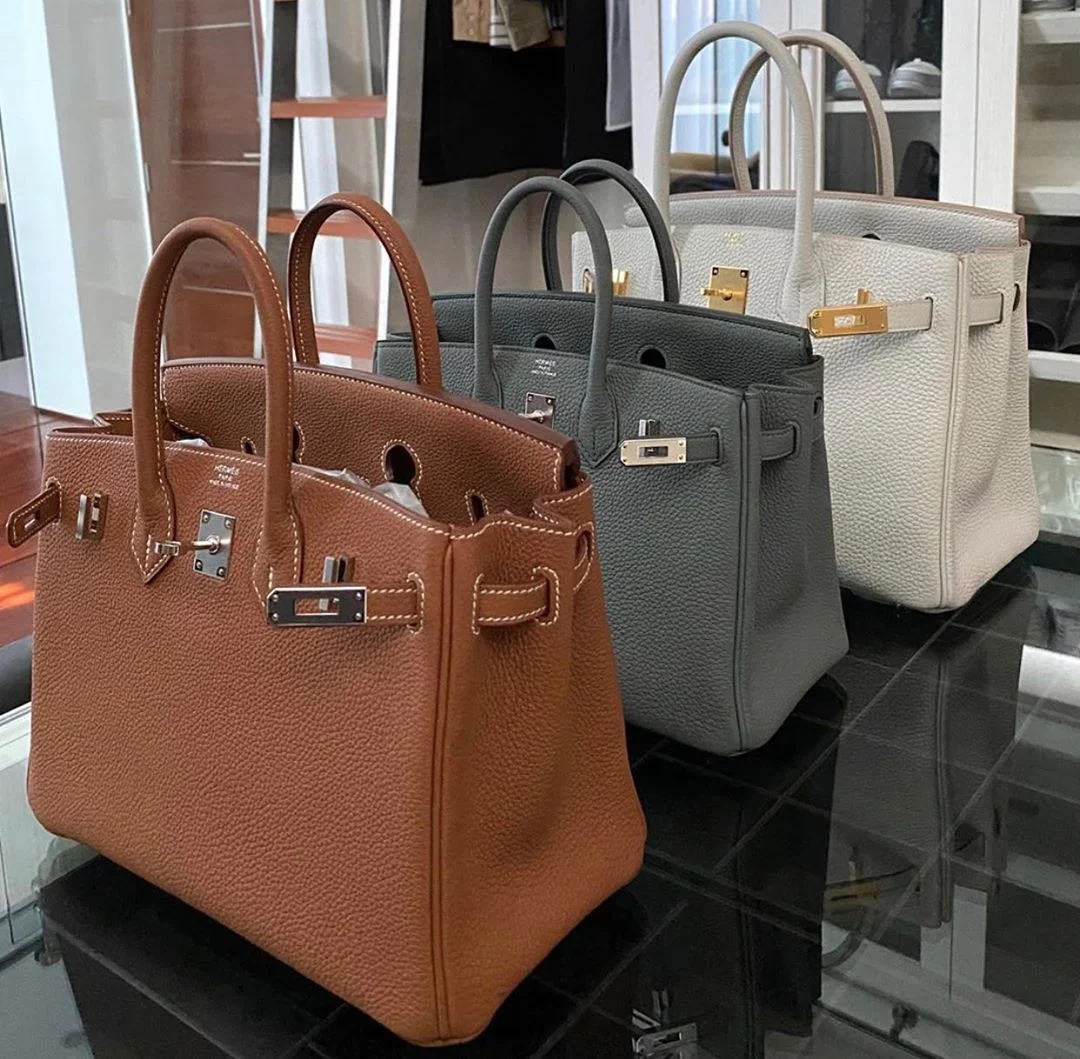 Hermes Birkin Prices 2020
