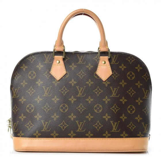 Louis Vuitton Alma PM