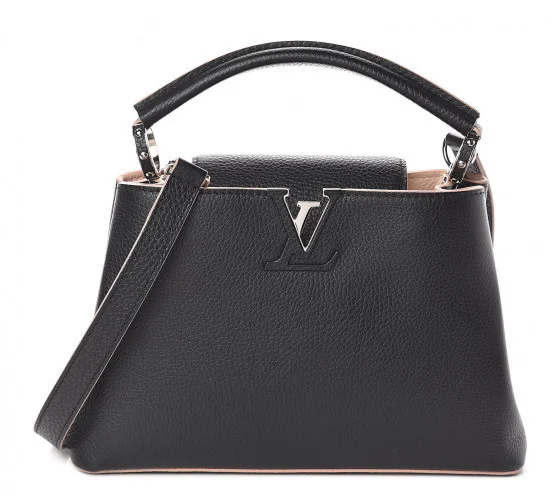 Louis Vuitton Capucines BB