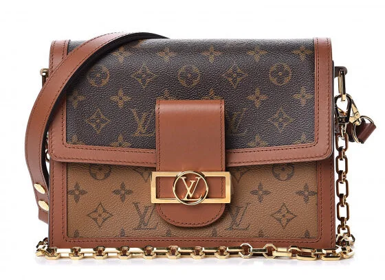 Louis Vuitton Dauphine MM