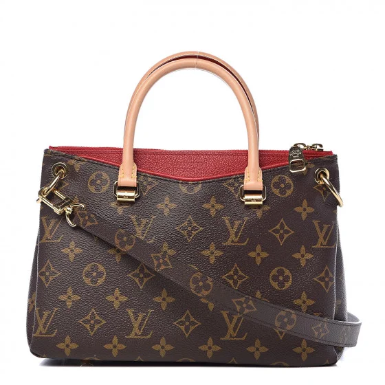 Louis Vuitton Pallas BB