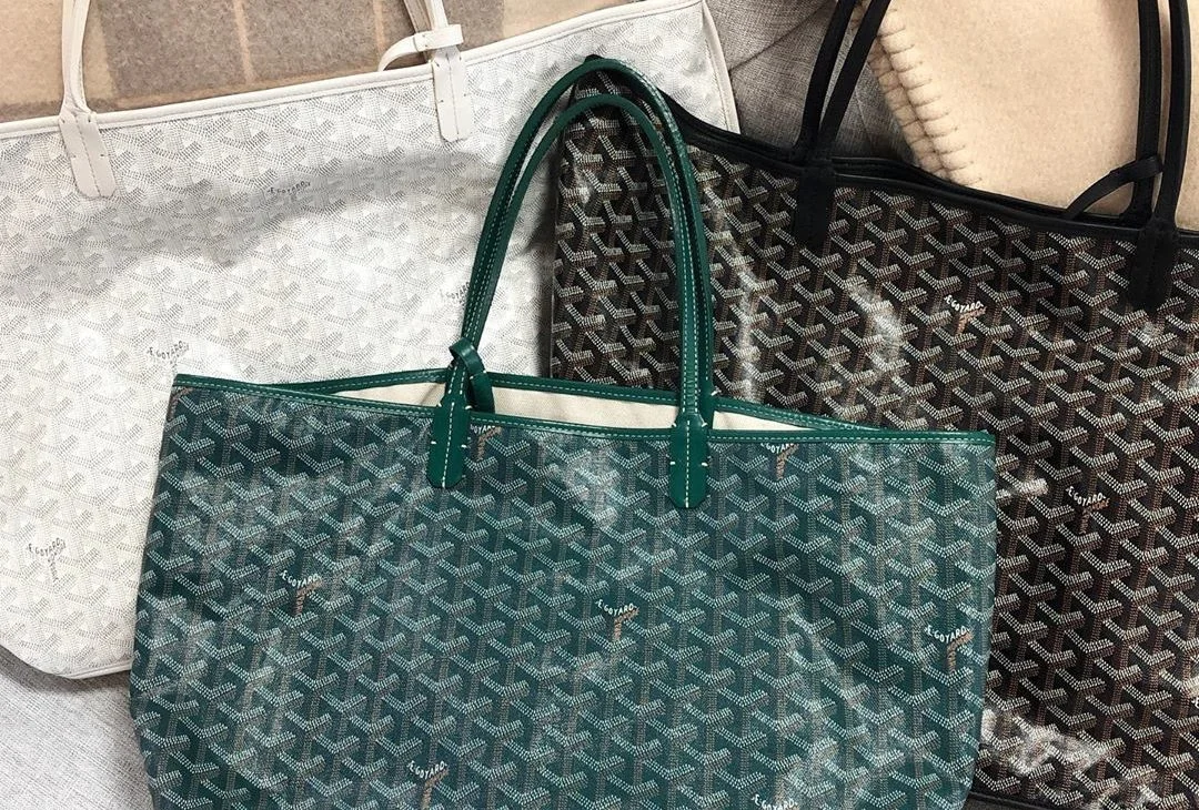Goyard Tote Price Guide