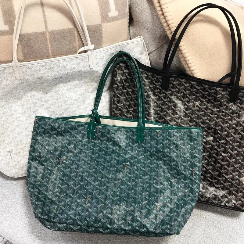 Goyard Tote Price Guide