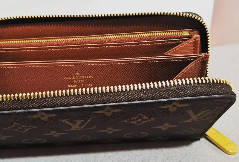 The best designer wallets to invest in