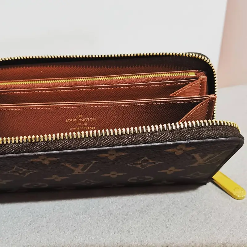 The best designer wallets to invest in