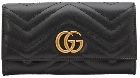 Gucci Marmont Wallet