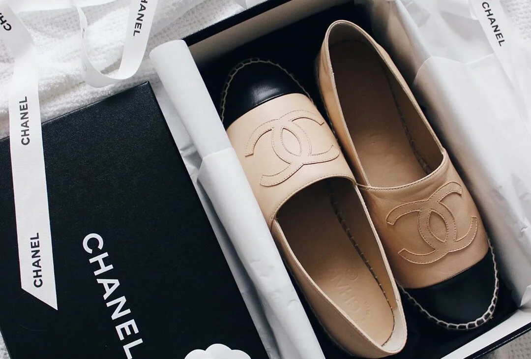 10 of the Best Luxury Espadrilles to Invest In