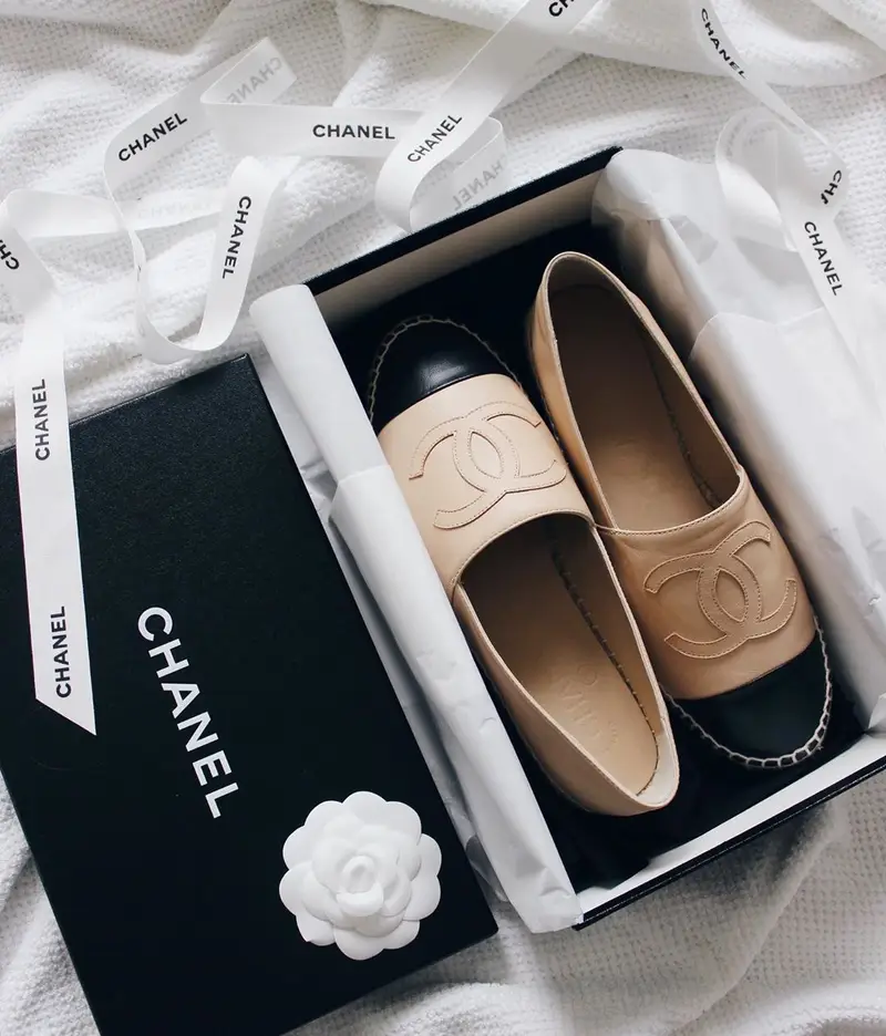 10 of the Best Luxury Espadrilles to Invest In