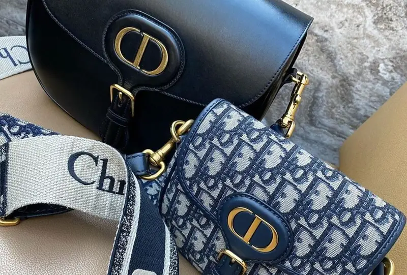 Dior Bobby Bag Guide