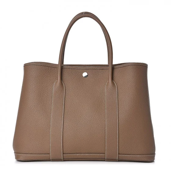 Hermes Garden Party 36