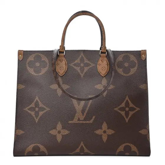 Louis Vuitton Onthego GM