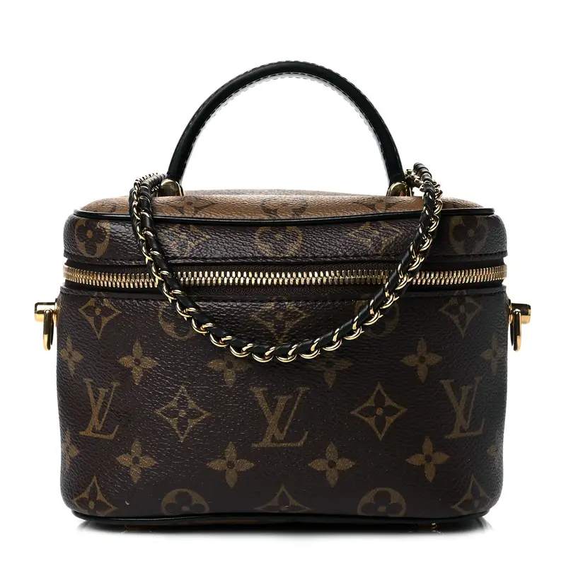 Louis Vuitton Vanity PM Bag