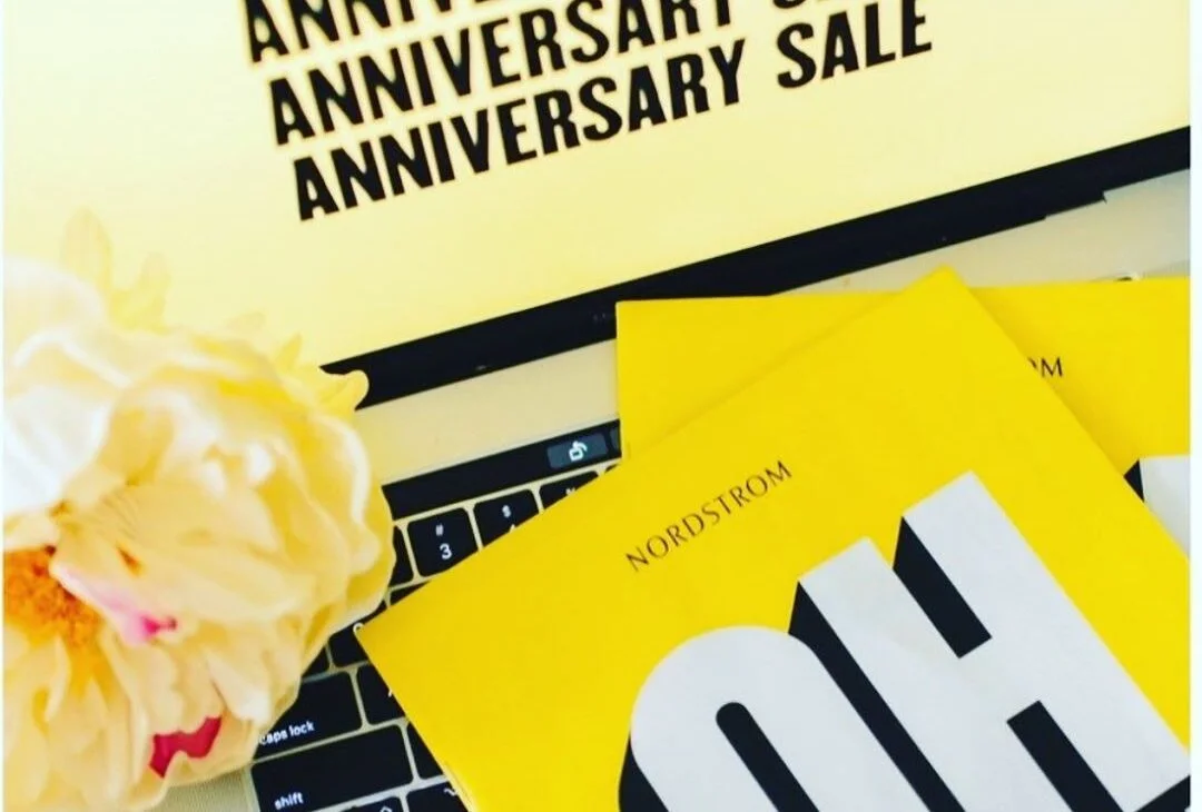 Nordstrom Anniversary Sale 2020
