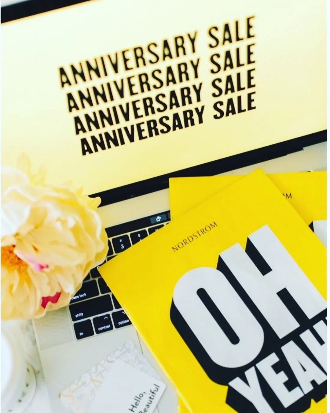 Nordstrom Anniversary Sale 2020