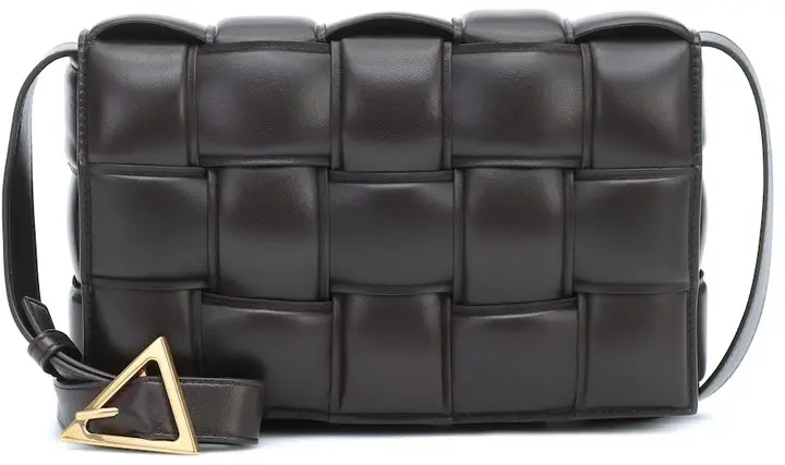 Bottega Veneta Padded Cassette